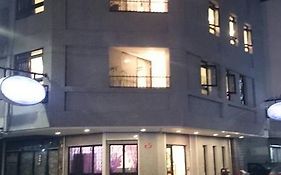 Ziteng Hua Homestay